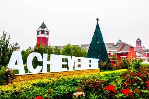 北京10大贵族学校,上得起的不是二代就是壕~