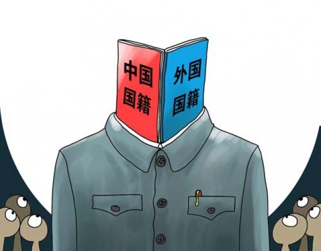 落地生入国籍，海外生子哪个国家好？