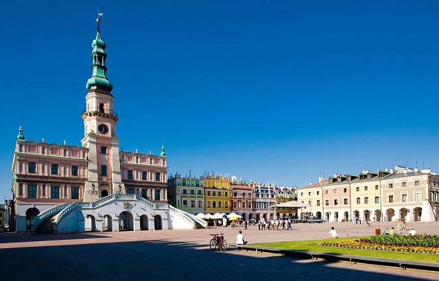 波兰快速入籍原来很简单！