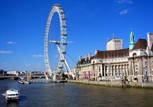 英国投资移民，开启欧洲之门金钥匙