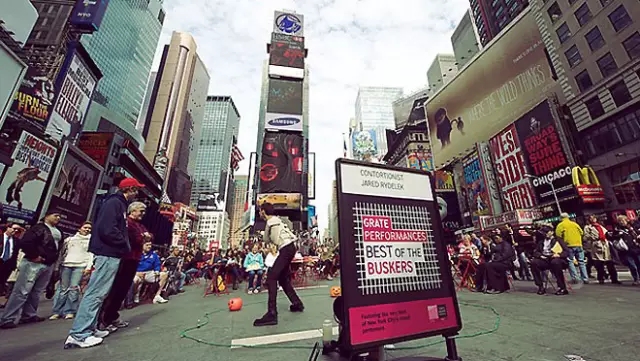 移民美国！这就是我说服自己来美的十五个理由！