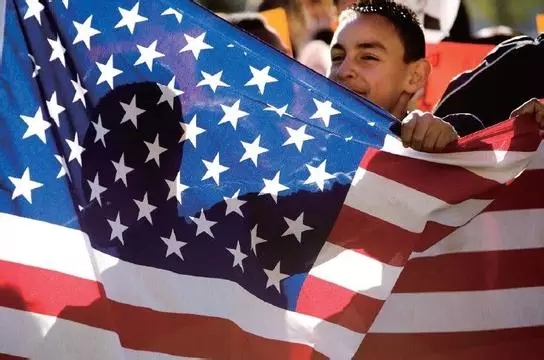 移民美国！这就是我说服自己来美的十五个理由！