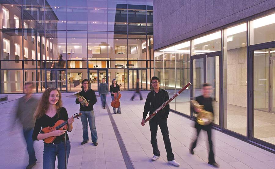 详解奥地利教育制度