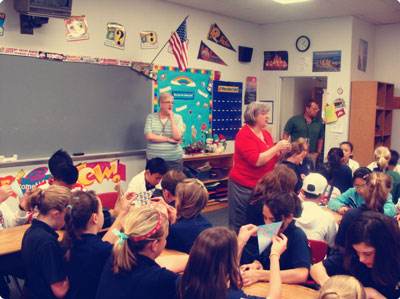 美国教育制度详解：整体上可分为四个阶段