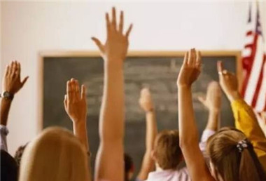 美国教育制度详解：整体上可分为四个阶段