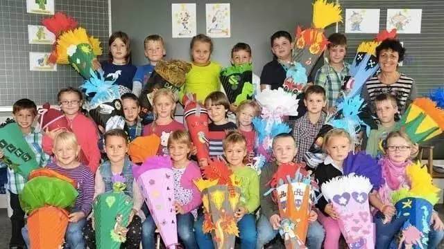 德国真正的教育是什么样的，对孩子很好