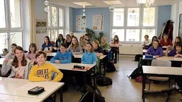 德国真正的教育是什么样的，对孩子很好