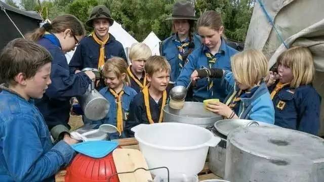 德国真正的教育是什么样的，对孩子很好