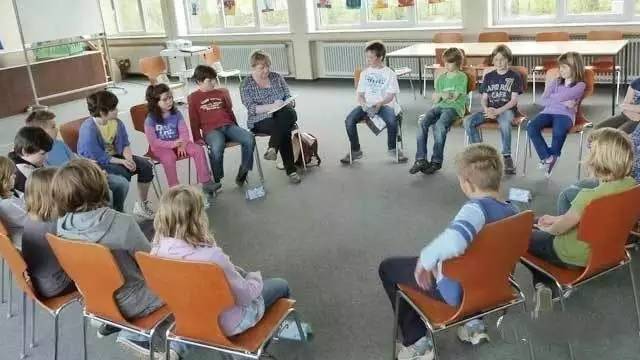 德国真正的教育是什么样的，对孩子很好