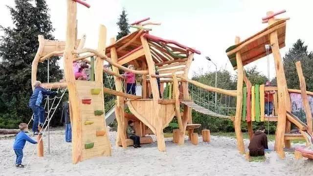 德国真正的教育是什么样的，对孩子很好