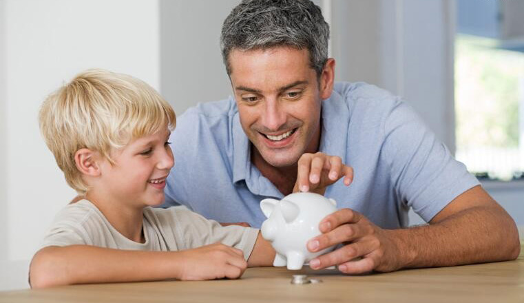 移民德国养孩子比国内花费是多还是少