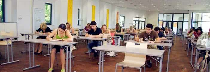 奥地利的教育体制