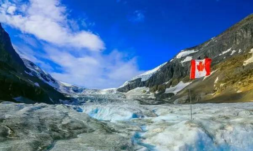 这才是真正的freestyle！加拿大将继续奉行开放的移民政策