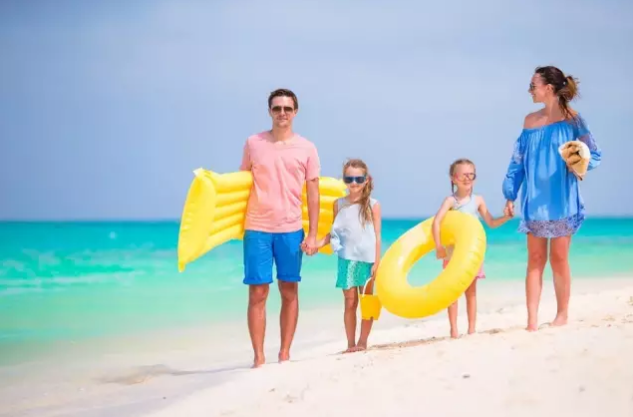 圣基茨购房移民，七大优势俘获你~