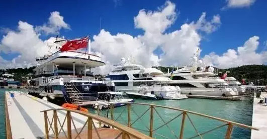 圣基茨购房移民，七大优势俘获你~