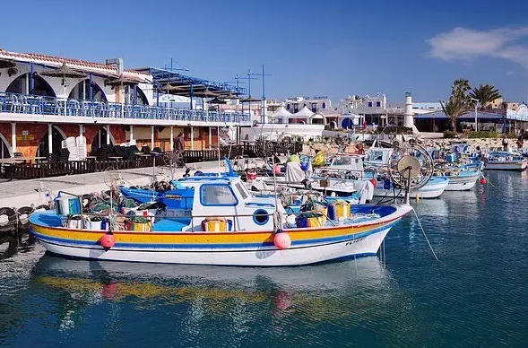 塞浦路斯购房移民将取消不动产税，又能省一大笔钱！