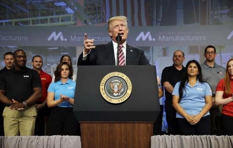 1508402206891320.png 特朗普惊天税改出炉,美国将成避税天堂,中国是否跟进?