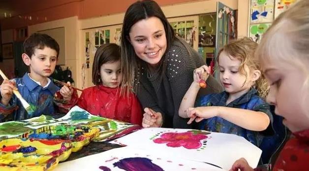 澳大利亚教育制度概况