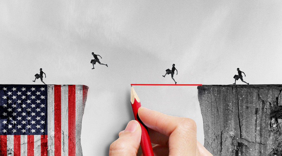 美国EB-5投资移民法案改革，背后的真相一目了然