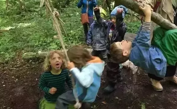 德国教育到底好在哪里？