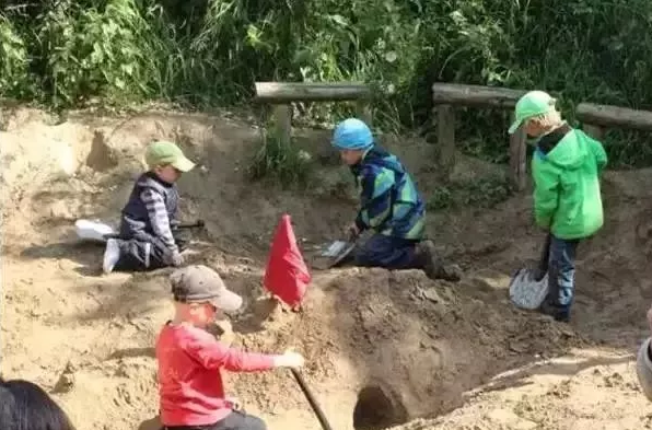 德国教育到底好在哪里？