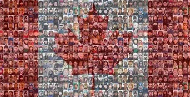 想移民又不敢移的中国人都在怕什么？一切都是他们自己的误解！