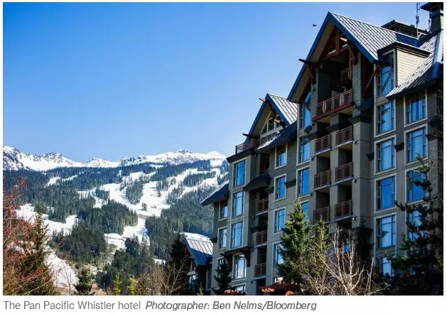 远超温哥华和多伦多，加拿大这个小镇成全国房价最贵之地！