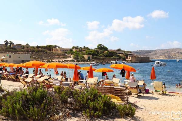 为什么移民要选马耳他？