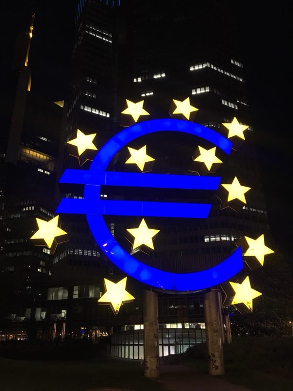 移民德国多少费用？