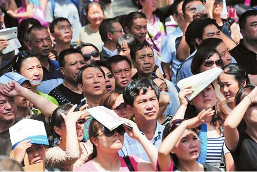 高考不定终生,人生在于选择