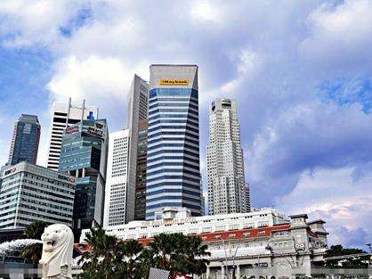 新加坡移民局要我证明我爸是我爸！我该何去何从！