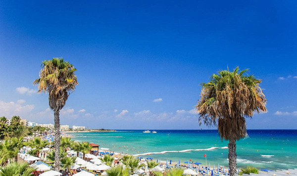 一步拿欧盟国永居，享独特塞浦路斯迷人风情