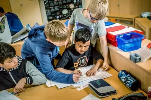 1530864774174385.jpg 这六所德国最优中小学的特点, 个个直戳中国教育痛点!