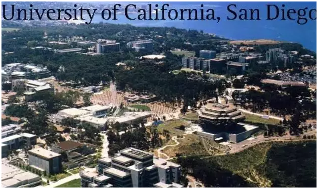 加州10所州立大学分别适合什么样的学生？