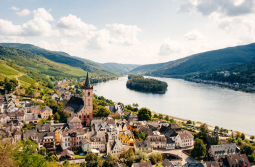 我为什么要移民德国？5个理由给你安排的明明白白