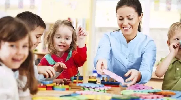 1531992331860239.png 中国vs加拿大:盘点妈妈们的不同教育方法大PK