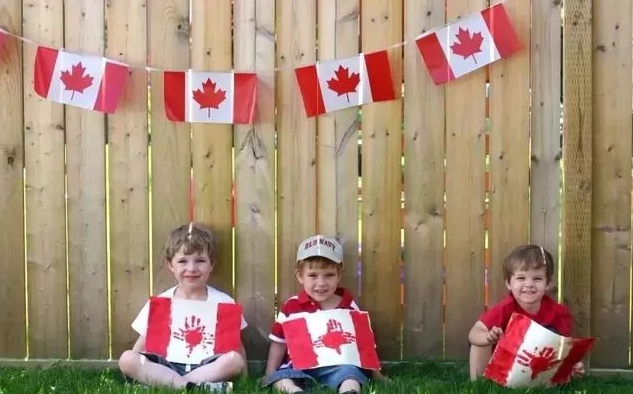 1531992261783341.png 中国vs加拿大:盘点妈妈们的不同教育方法大PK