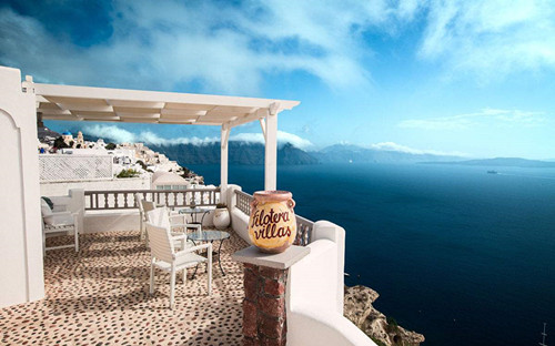 关于希腊购房移民的十五条快问快答，还不速速看过来！