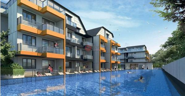 移民新加坡，关于房产新加坡较国内有哪些方面优势？