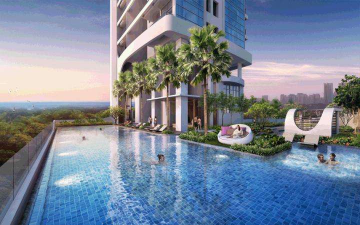 移民新加坡，关于房产新加坡较国内有哪些方面优势？