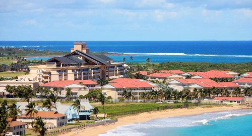 圣基茨护照分式产权答疑，买一半房子移民圣基茨