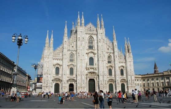 1533880090316162.jpg 意大利经济缓慢复苏,新政府经济出现不稳定性