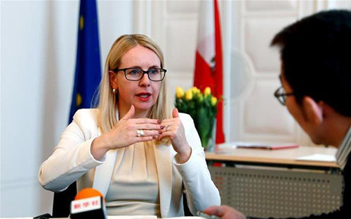 奥地利:一个正在迅速崛起的欧洲投资中心