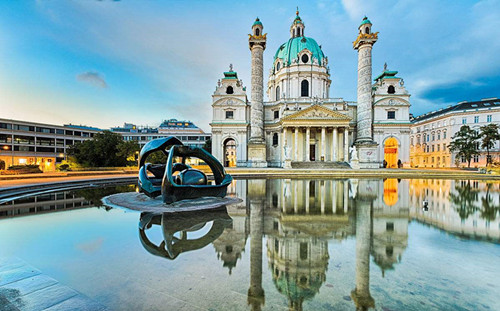 移民奥地利，带你走进别样风情的奥地利