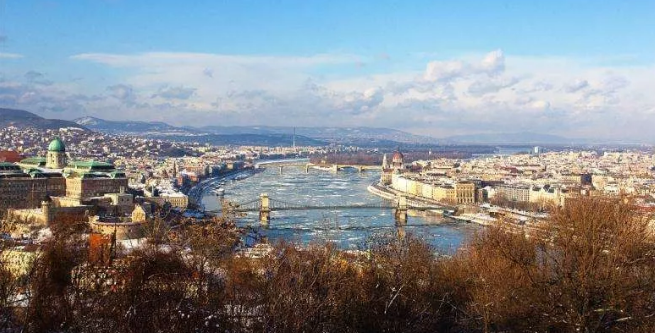 移民奥地利，带你走进别样风情的奥地利