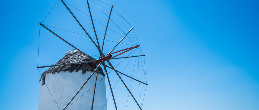 移民荷兰，到底为了什么？