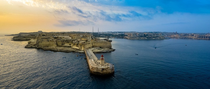 为什么国内、国际知名企业都偏爱马耳他？