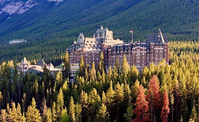 一个“加拿大人”可以享受哪些福利？大概这就是“共产主义”吧