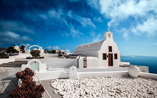 希腊一季度经济上涨2.3%、放松资本管制，新一轮投资机会来了