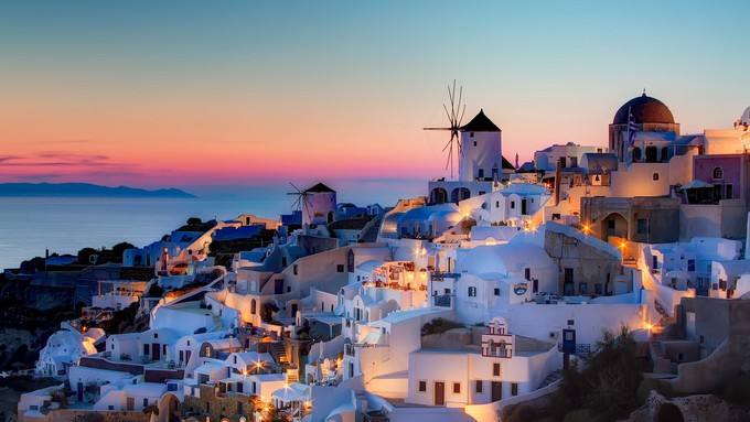 两大“网红”国希腊和马耳他怎么选？